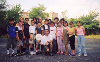 Armenian kids
