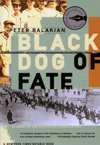 Black Dog of Fate